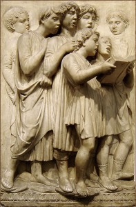 395px-Cantoria_luca_della_robbia22