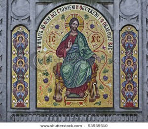 stock-photo-jesus-christ-mosaic-on-a-russian-orthodox-church-front-wall-53959510