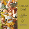 joyous