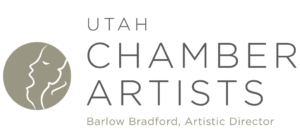 Utah Chamber Artists